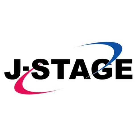 J-STAGE LOGO